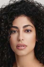 Mina El Hammani as Nadia Shanaa