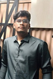 Harish Ahamed