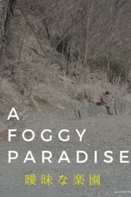 Poster A Foggy Paradise