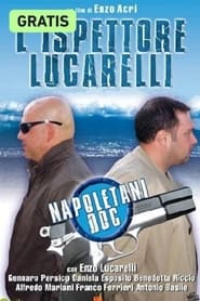 Poster L'ispettore Lucarelli 2007