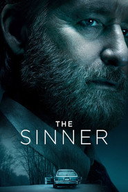 The Sinner poster