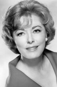 Eleanor Parker