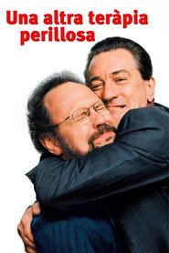 Una altra ter&agrave;pia perillosa (2002)