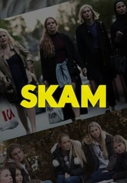 Poster SKAM - Specials 2017