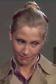 Lise Schrøder as Cillas mor