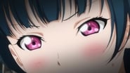 Yohane Descends