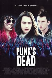 Punk's Dead: SLC Punk 2 постер