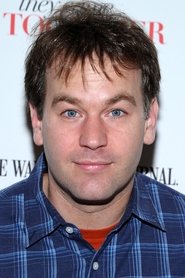 Imagem Mike Birbiglia