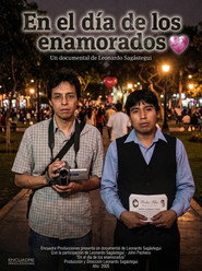 En el día de los enamorados