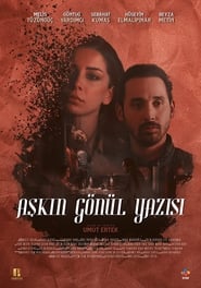 Poster Aşkın Gönül Yazısı