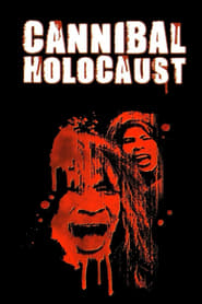 Nonton Cannibal Holocaust (1980) Subtitle Indonesia