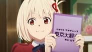 Lycoris Recoil 1x5