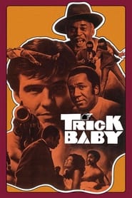 Trick Baby постер