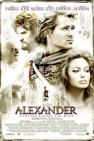 مشاهدة فيلم Alexander 2004 مترجم
