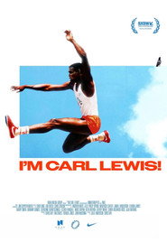 I'm Carl Lewis! (2025)