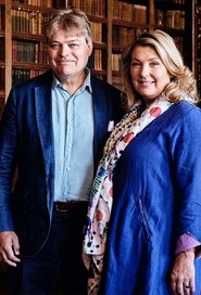 Highclere: Behind The Scenes (2022)