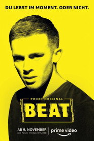 Beat постер