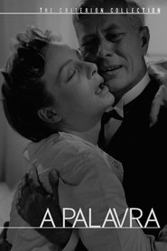 A Palavra (1955) A Palavra (1955)