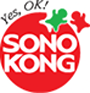 Logo for Sonokong Logo for Sonokong