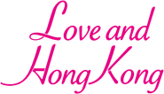 Love and Hongkong