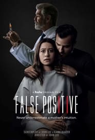 False Positive (2021)