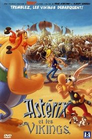 Δες το Ο Αστερίξ και οι Βίκινγκς / Asterix and the Vikings / Astérix et les Vikings (2006) online μεταγλωττισμένο