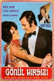 Watch Gönül Hırsızı Full Movie Online 1972