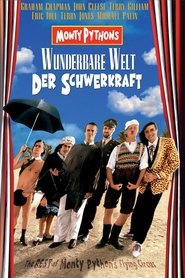 Monty Pythons wunderbare Welt der Schwerkraft (1971) film onlinein
deutsch .de