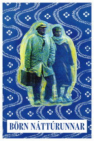 Les Enfants de la nature