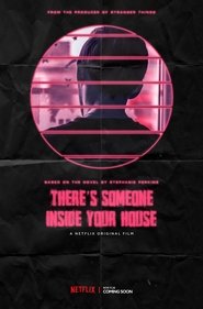 There’s Someone Inside Your House (2021)