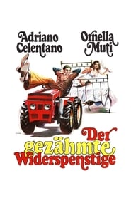 Der gezähmte Widerspenstige (1980)