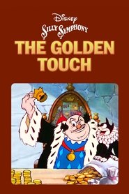 Poster van The Golden Touch