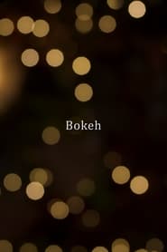 Bokeh movie poster