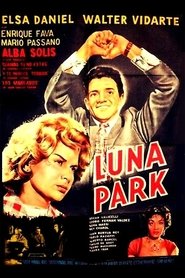 Poster Luna Park