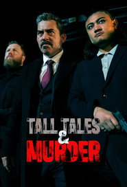 Tall Tales & Murder (1970)