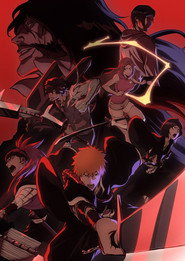 Bleach Thousand-Year Blood War 23