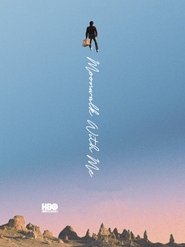 Poster Moonwalk with Me 2019