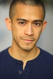 David Zaldivar as Mateo Ramirez