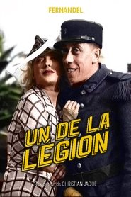 Serie streaming | voir Un de la légion en streaming | HD-serie