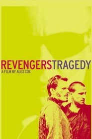 Revengers Tragedy 2002 動画 吹き替え