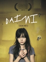 Poster Daimi
