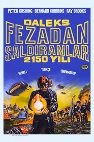 Daleks: Fezadan Saldıranlar 2150 Yılı (1966)