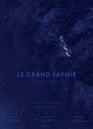 Poster The Great Saphir