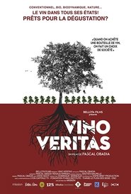 Poster Vino Veritas 2016