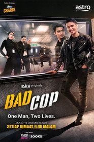 Bad Cop (2025)