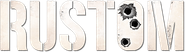 Rustom Logo