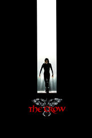 Regarder The Crow Film En Streaming  HD Gratuit Complet