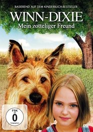 Poster Winn-Dixie – Mein zotteliger Freund