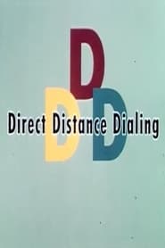 Direct Distance Dialing