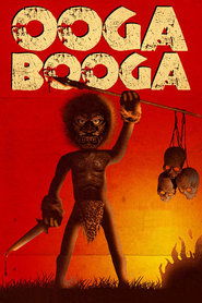 Poster Ooga Booga